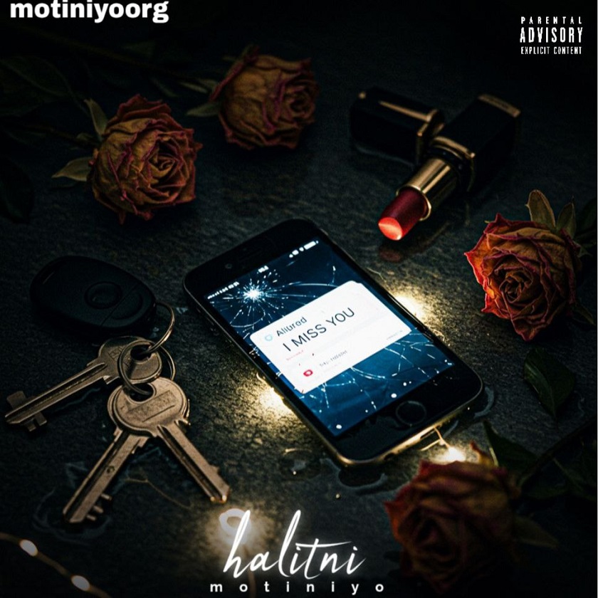 موتینیو - حالیت نی